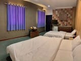 Azadi Hotel Qeshm