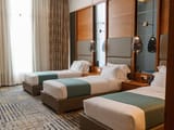 Palace Hotel Kish