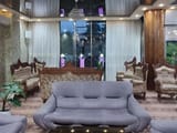 Kimia Hotel Ramsar