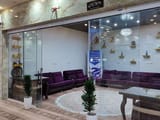 Kimia Hotel Ramsar