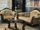 Vendik Hotel Hamedan