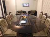 Vendik Hotel Hamedan