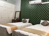 Vendik Hotel Hamedan