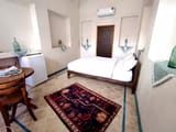 Saraye Taghi Khan Traditional Residence Kashan		