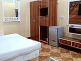 Asana Hotel Qeshm