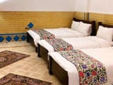 Avasa Hotel Yazd		
