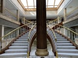 Grand Kadus Hotel Rasht