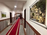 Ghadir Hotel Rasht