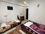 Ghadir Hotel Rasht