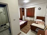 Ghadir Hotel Rasht