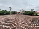 Ghadir Hotel Rasht