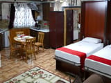 Sabouri Apartment Hotel Rasht
