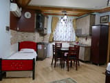 Sabouri Apartment Hotel Rasht