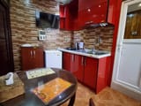 Sabouri Apartment Hotel Rasht
