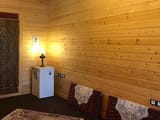 Saray Fakhr Ecotourism Resort
