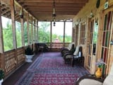 Saray Fakhr Ecotourism Resort