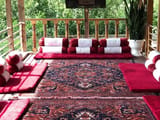 Saray Fakhr Ecotourism Resort