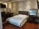 Berelian Hotel Astara