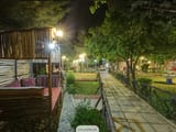 Jahangardi Complex Hostel Sanandaj
