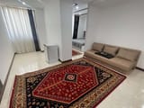 Almas Gharb Residential Complex Sanandaj