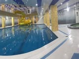 Kord Hotel Saqqez