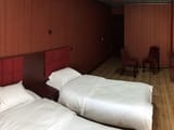 Kord Hotel Saqqez