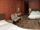 Kord Hotel Saqqez