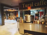 Toural Hotel Tabriz