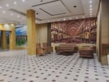 Toural Hotel Tabriz