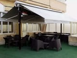 Toural Hotel Tabriz