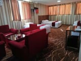 Pouya Hotel Kerman