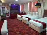 Pouya Hotel Kerman