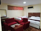 Pouya Hotel Kerman