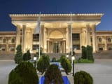 Sib o Nar Hotel Yazd		
