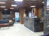 Vihan Hotel Qeshm