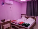 Vihan Hotel Qeshm