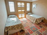 Shabahang Residential Complex Yazd
