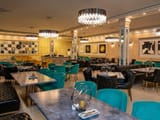 Venus Hotel Qom	