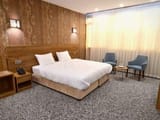 Venus Hotel Qom	