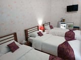 Lily Hotel Kashan