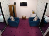 Lily Hotel Kashan