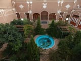 Koocheh Hana Ecotourism Resort Yazd		