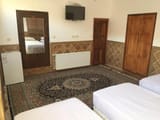 Koocheh Hana Ecotourism Resort Yazd		