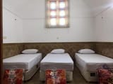 Koocheh Hana Ecotourism Resort Yazd		
