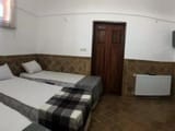 Koocheh Hana Ecotourism Resort Yazd		