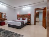 Elit Apartment Hotel Qeshm