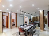 Elit Apartment Hotel Qeshm