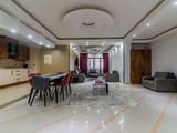 Elit Apartment Hotel Qeshm