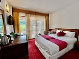  Salar Dareh Forest Hotel
