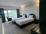  Salar Dareh Forest Hotel